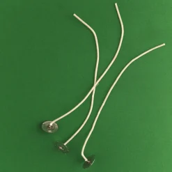 Nature's Garden 838 Hemp Candle Wicks Clearance