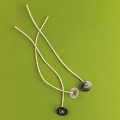 Nature's Garden 60048 Hemp Candle Wicks Clearance