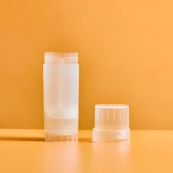 Nature's Garden 2 oz. Twist Tube with Lid- Natural Outlet