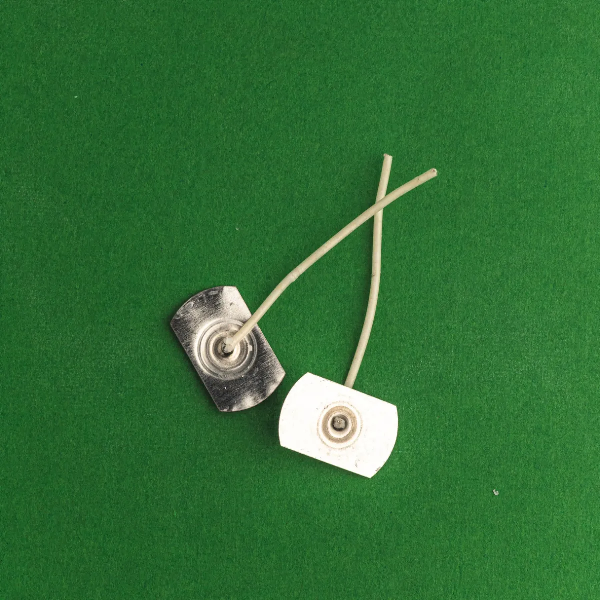 Nature's Garden 44-24-18 Self Centering Zinc Core Candle Wicks - 3 inch Best