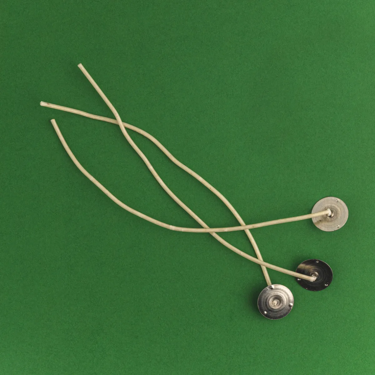 Nature's Garden 44-28-18 Zinc Core Candle Wicks - 7 inch Discount