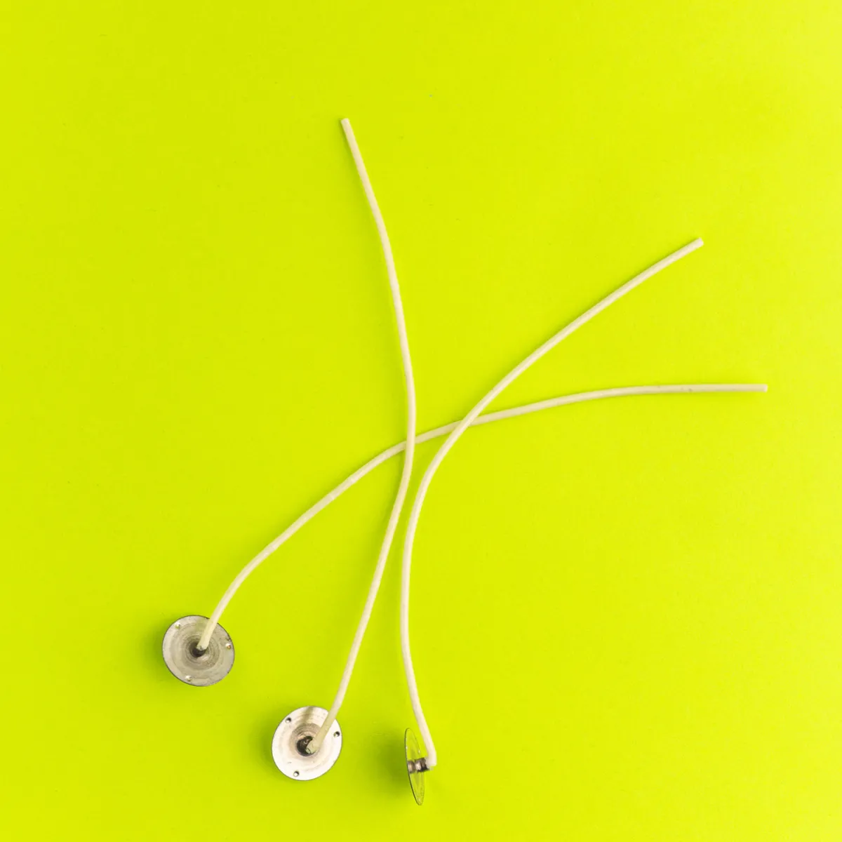 Nature's Garden 44-24-18 Zinc Core Candle Wicks - 7 inch Discount