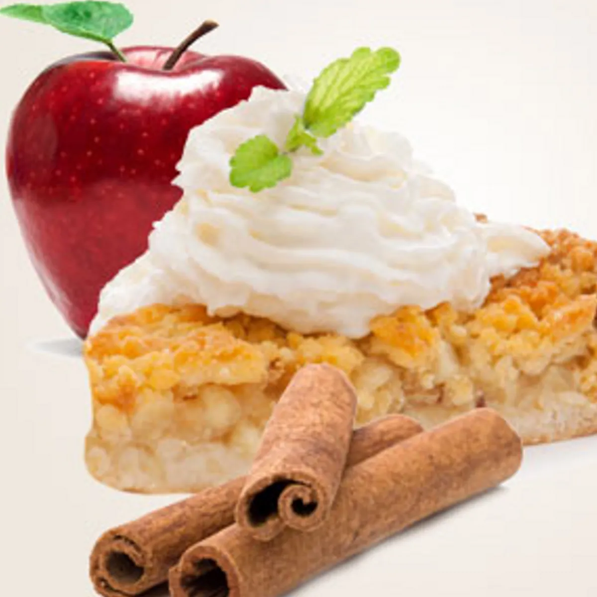 Nature's Garden Apple Crisp Fragrance Oil Clearance