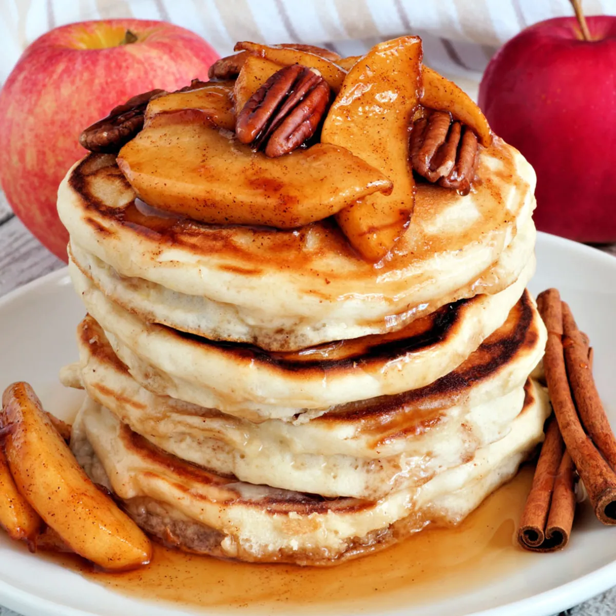 Nature's Garden Apple Pecan Pancakes Fragrance Oil Discount