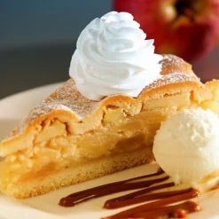 Nature's Garden Apple Pie Fragrance Oil (Our Old Version)