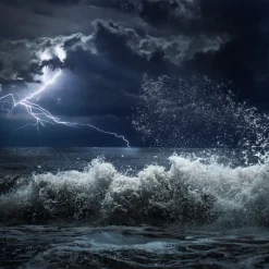 Nature's Garden Aquatic Storm Fragrance Oil Clearance