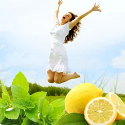 Nature's Garden Aromatherapy Energizing Fragrance Oil