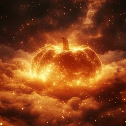 Nature's Garden Astral Pumpkin Fragrance Oil Clearance