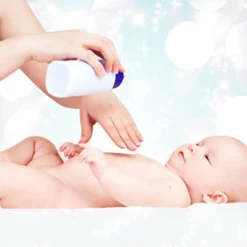 Nature's Garden Baby Powder Fragrance Oil