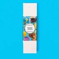 Nature's Garden Bakery Scents Sampler Pack