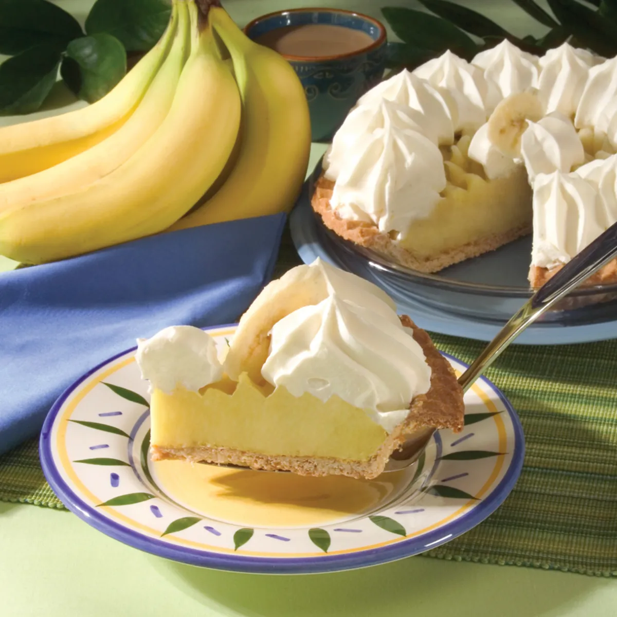 Nature's Garden Banana Cream Pie Fragrance Oil New