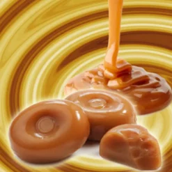 Nature's Garden Bet Your Butterscotch Fragrance Oil New