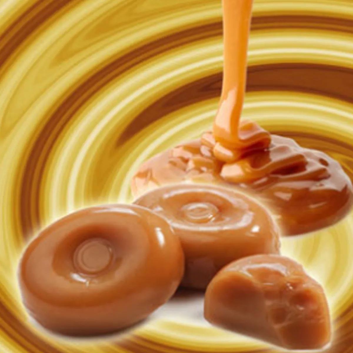 Nature's Garden Bet Your Butterscotch Fragrance Oil New