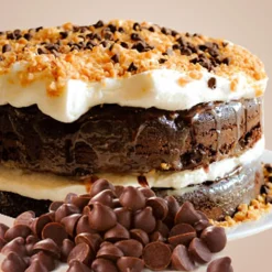 Nature's Garden Better than Sex Cake Fragrance Oil Hot