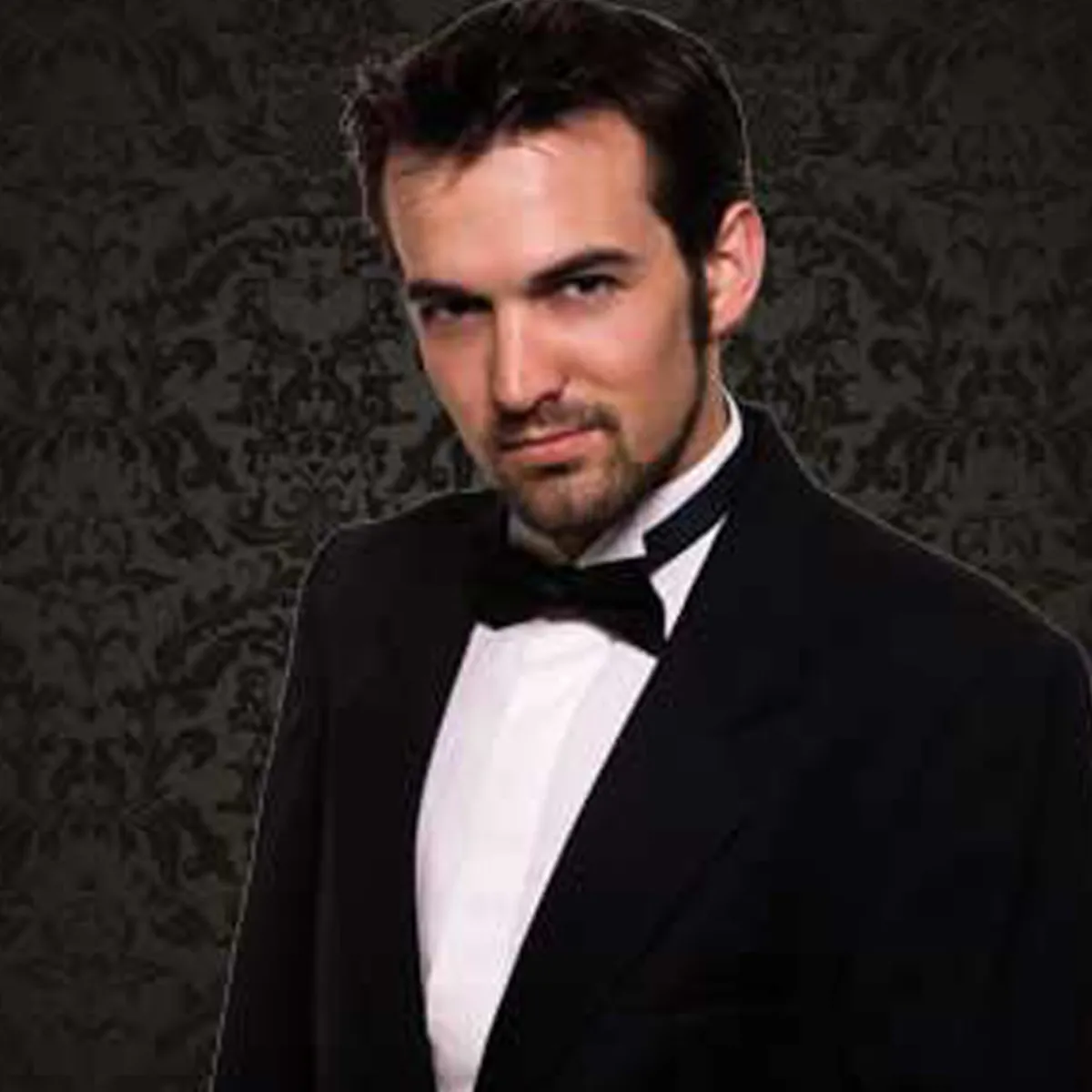 Nature's Garden Black Ops Fragrance Oil