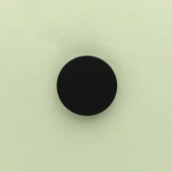 Nature's Garden Black Straight Lid Smooth 48/400 Best