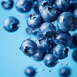 Nature's Garden Blueberry Lip Balm Flavoring Outlet