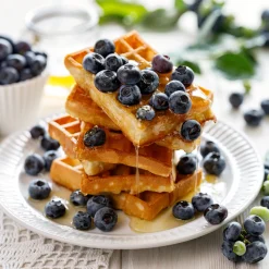 Nature's Garden Blueberry Waffles Fragrance Oil Clearance
