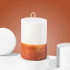 Nature's Garden Bonfire Candle Kit Outlet