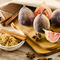 Nature's Garden Brown Sugar and Fig Type Fragrance Oil Sale