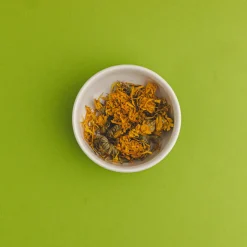 Nature's Garden Calendula Flowers (Whole) Hot