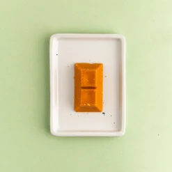 Nature's Garden Canary Yellow Candle Dye Blocks