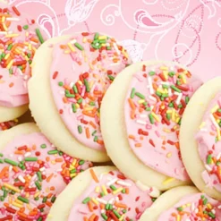 Nature's Garden Cane Sugar Cookie Fragrance Oil Best