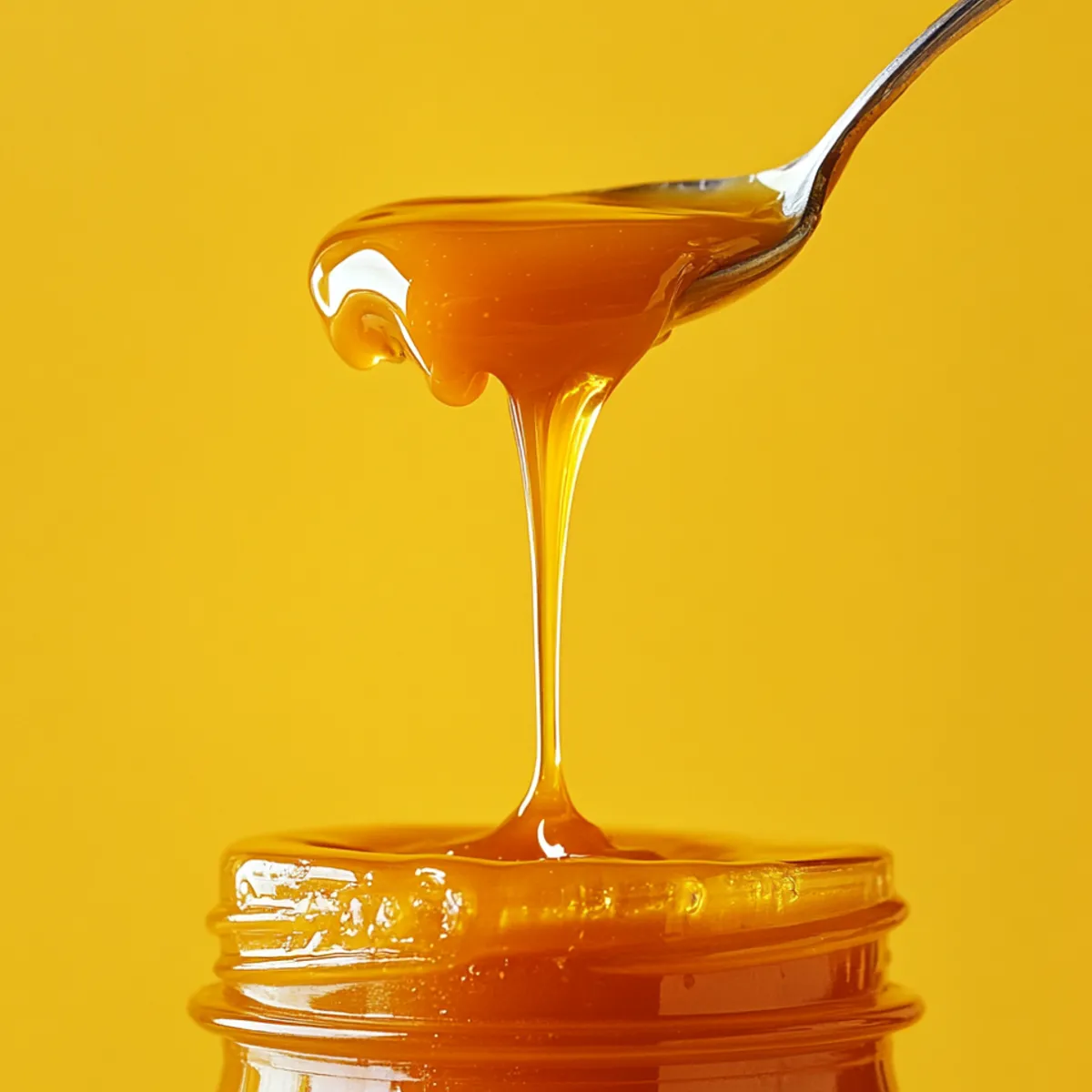 Nature's Garden Caramel Lip Balm Flavoring Clearance