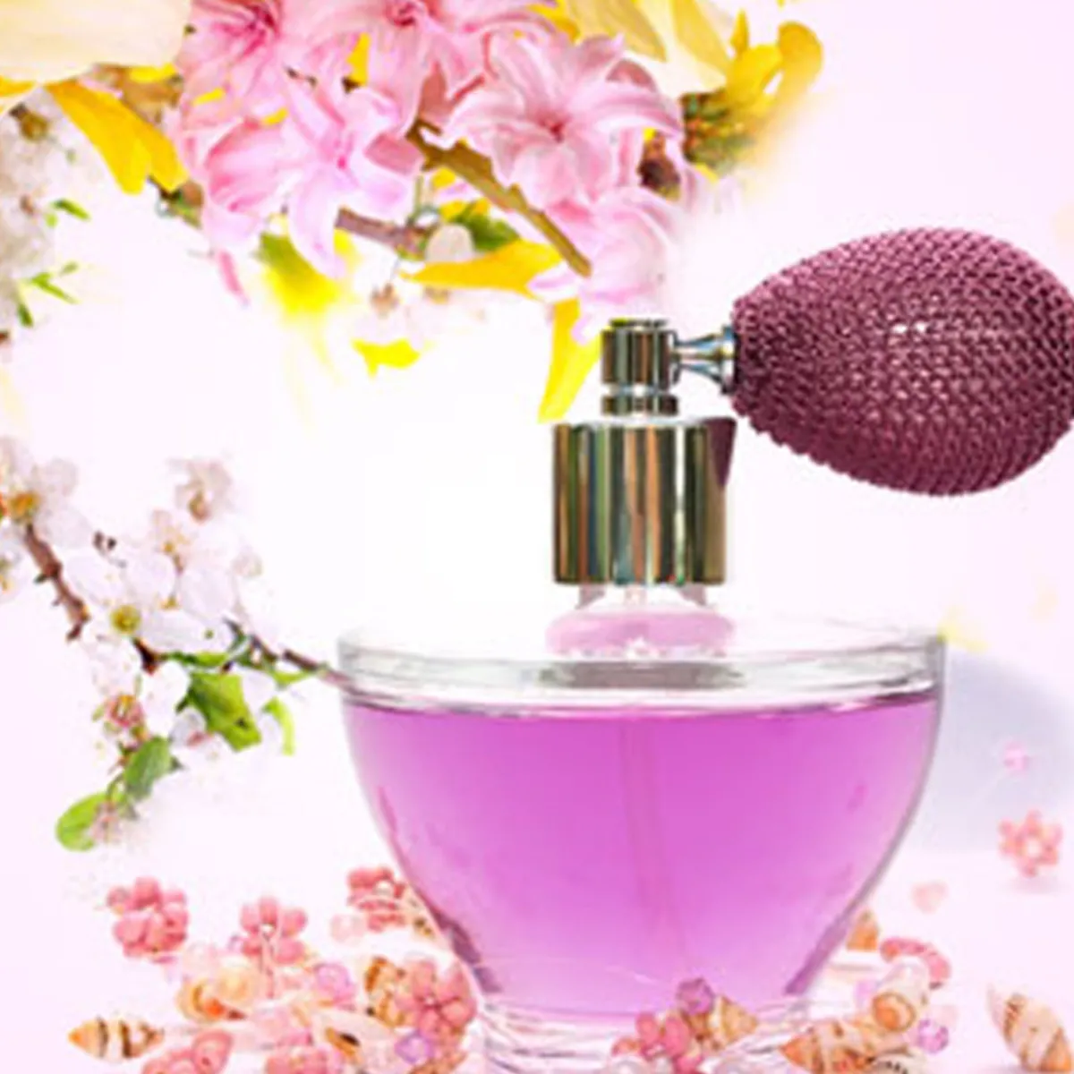 Nature's Garden Cashmere Type Fragrance Oil Discount