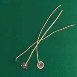 Nature's Garden CD 16 Candle Wicks - Pretabbed Clearance