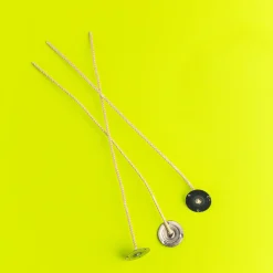 Nature's Garden CD 7 Candle Wicks - Pretabbed