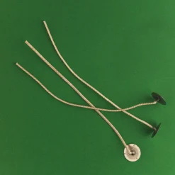 Nature's Garden CD 18 Candle Wicks - Pretabbed Online