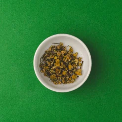 Nature's Garden Chamomile Flowers - German (Whole, Dried) Outlet