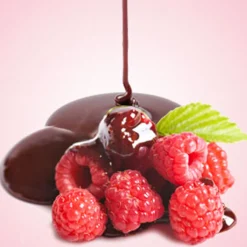 Nature's Garden Chocolate Raspberry Drizzle Fragrance Oil Online