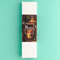 Nature's Garden Christmas Scents Sampler Pack Outlet