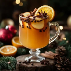 Nature's Garden Christmas Wassail Fragrance Oil Sale