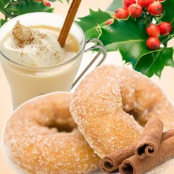 Nature's Garden Cinnamon Doughnuts Fragrance Oil Best