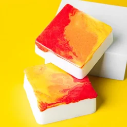 Nature's Garden Citrus Twist MP Soap Kit Outlet