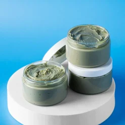 Nature's Garden Clay Foot Mask Kit Discount