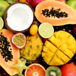 Nature's Garden Coco Mango Fragrance Oil