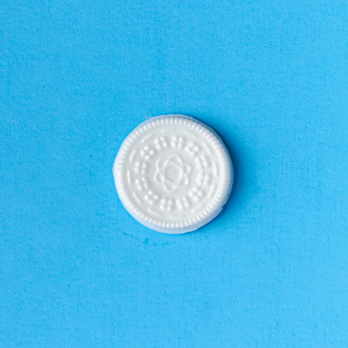 Nature's Garden Cookies (Mold Market Molds) New