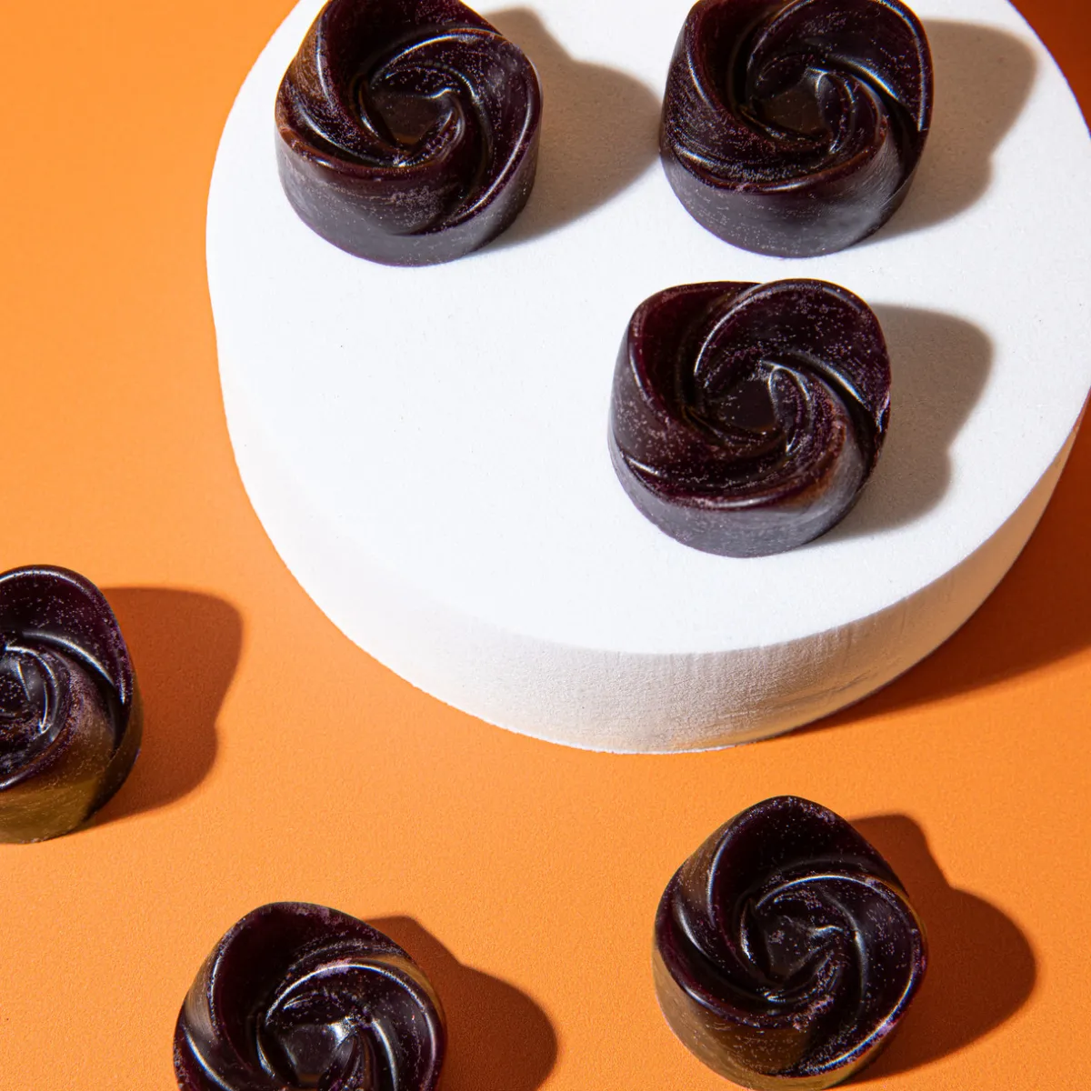 Nature's Garden Crushed Wax Melts Kit