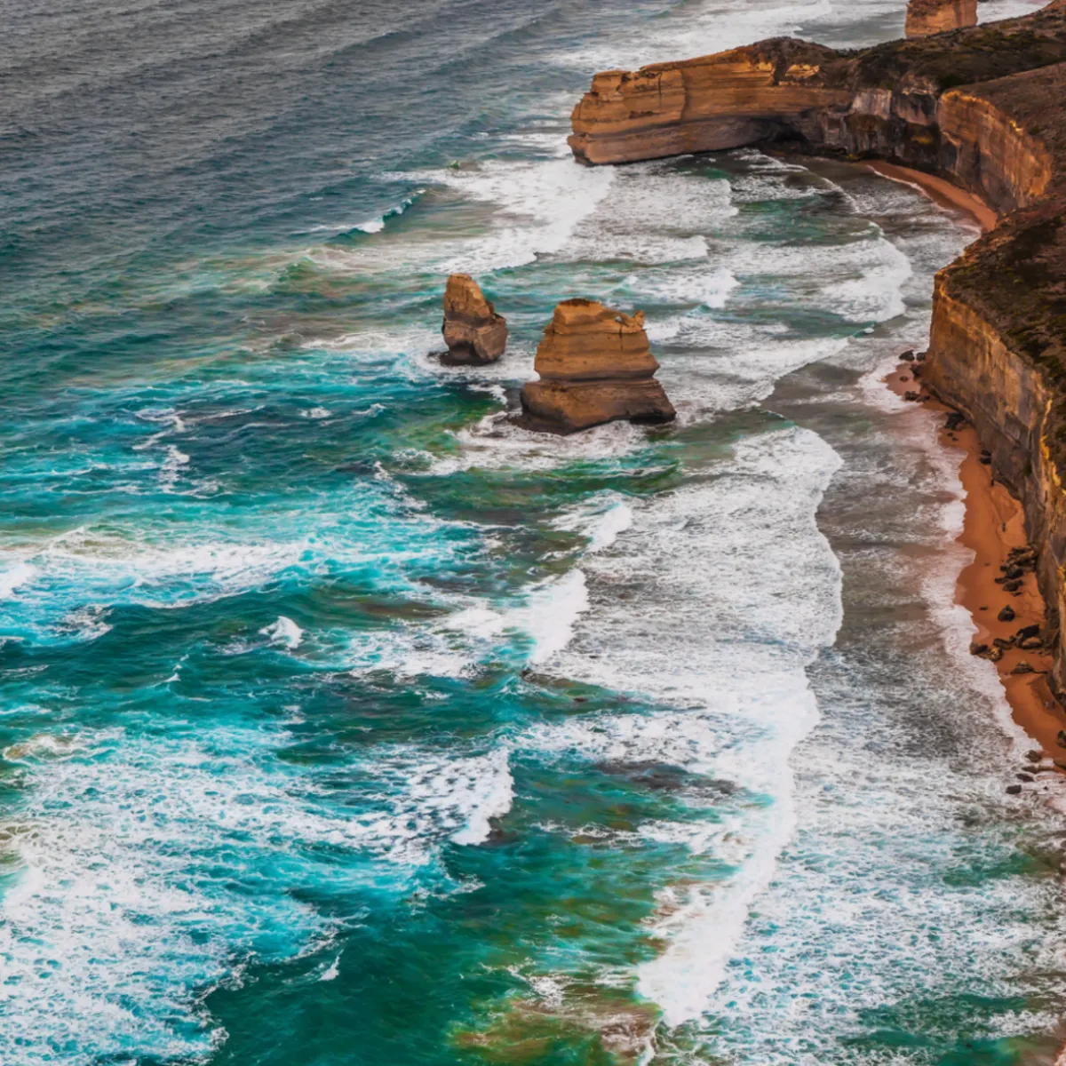 Nature's Garden Crystal Surf Fragrance Oil