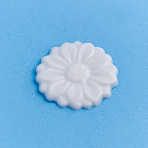 Nature's Garden Daisies (Embed Mold) Hot