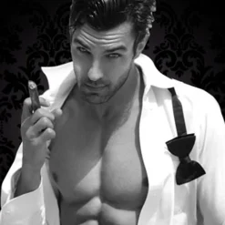 Nature's Garden Deadly Weapon Fragrance Oil