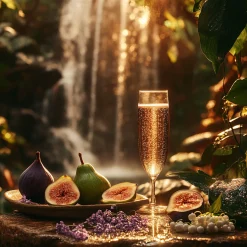 Nature's Garden Echoes of the Falls Fragrance Oil Outlet