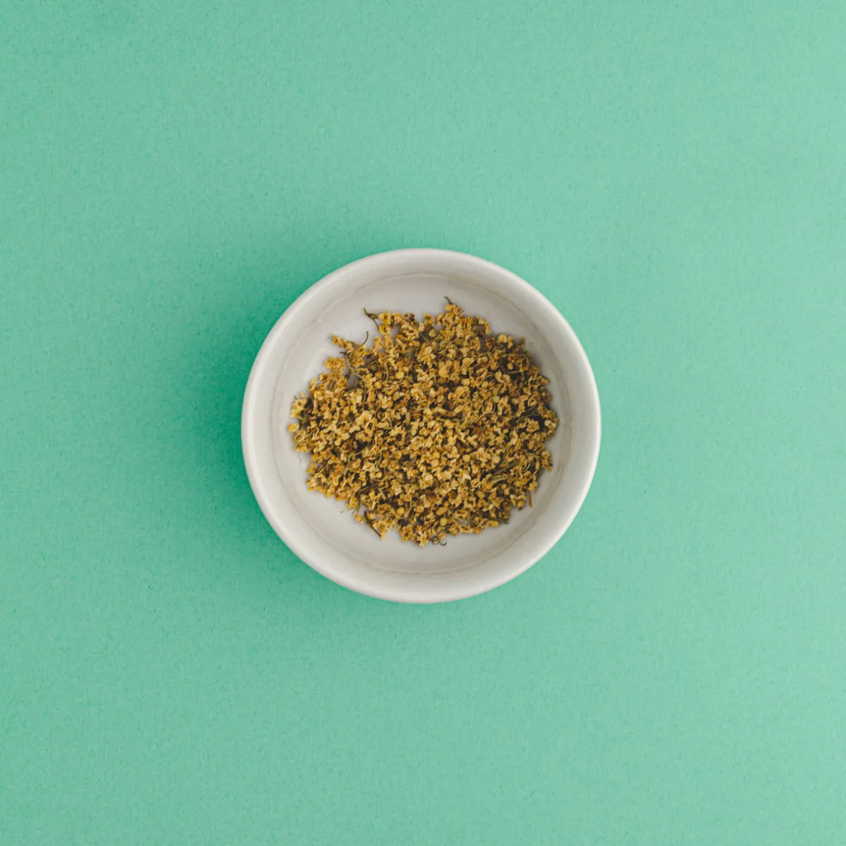 Nature's Garden Elder Flowers (Whole) Sale