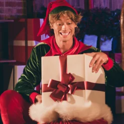 Nature's Garden Elf Sweat Fragrance Oil Hot