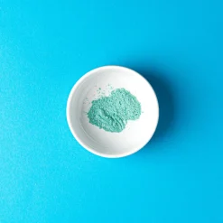 Nature's Garden Enchanted Mermaid Green Mica Powder Hot