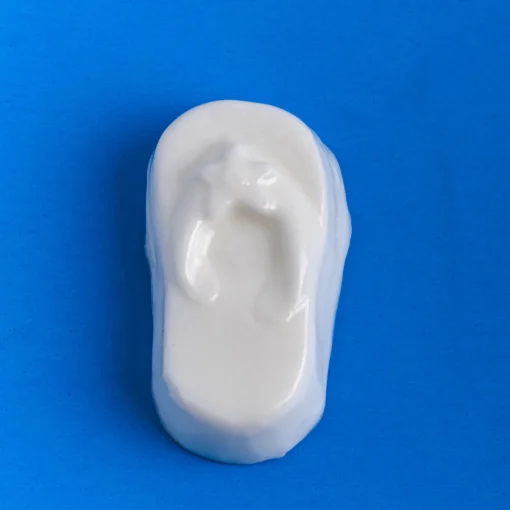 Nature's Garden Flip Flops (Mold Market Molds) Sale